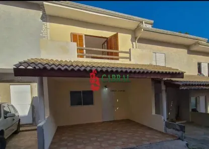 Casa de Condomínio com 2 Quartos à venda, 90m² no Pinhalzinho, Pinhalzinho