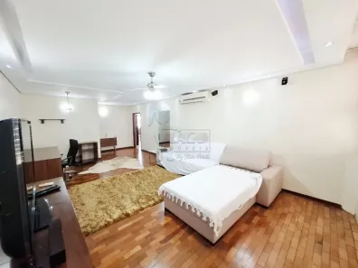 Apartamento com 3 Quartos para alugar, 200m² no Centro, Ribeirão Preto
