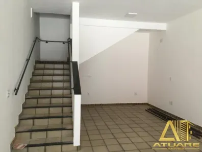 Ponto Comercial para alugar, 10m² no Centro, Pouso Alegre