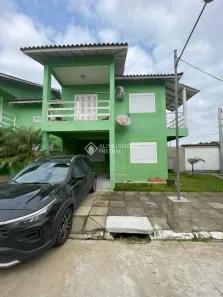Sobrado com 3 Quartos à venda, 95m² no Chácara, Eldorado do Sul