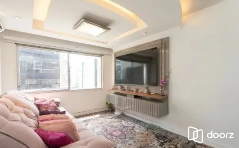 Cobertura com 3 Quartos à venda, 79m² no Centro Histórico, Porto Alegre
