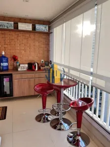 Apartamento com 2 Quartos à venda, 62m² no Vila Mariana, São Paulo