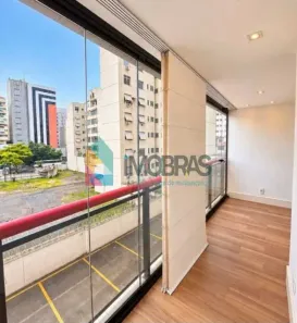 Apartamento com 3 Quartos à venda, 81m² no Botafogo, Rio de Janeiro