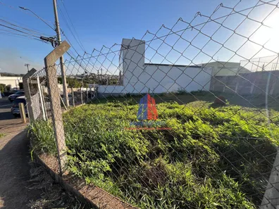 Lote/Terreno à venda, 673m² no Loteamento Industrial Machadinho, Americana