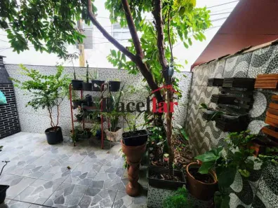  com 3 Quartos à venda, 112m² no Piedade, Rio de Janeiro