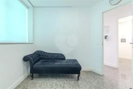 à venda, 37m² no Vila Mariana, São Paulo
