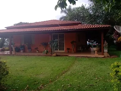 Fazenda/Sítio com 2 Quartos à venda, 100m² no , Angatuba