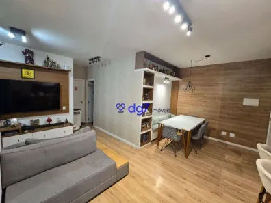 Apartamento com 3 Quartos à venda, 70m² no Gramado, Cotia