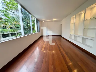 Apartamento com 3 Quartos à venda, 148m² no Humaitá, Rio de Janeiro