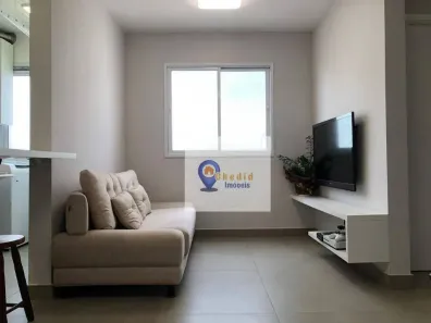 Apartamento com 2 Quartos à venda, 43m² no Maranhão, São Paulo