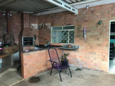 Casa com 4 Quartos à venda, 140m² no Jardim Jóquei Clube, Ribeirão Preto