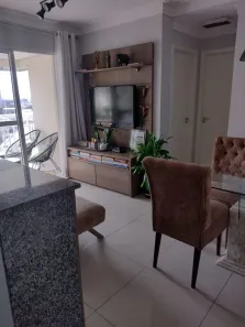 Apartamento com 2 Quartos à venda, 57m² no Vila Carrão, São Paulo