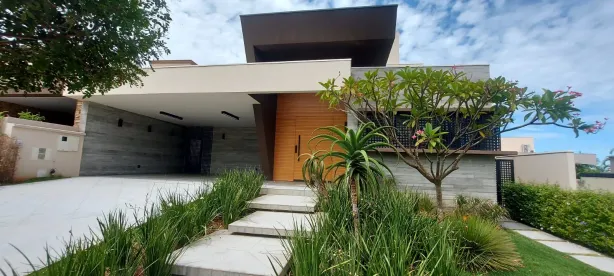 Casa de Condomínio com 4 Quartos à venda, 364m² no Residencial Quinta do Golfe, São José do Rio Preto