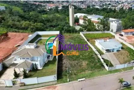 Lote/Terreno à venda, 1000m² no Jardim Tarumã, Jundiaí