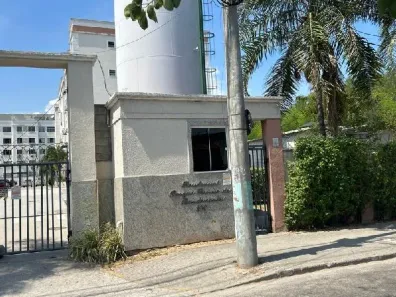 Apartamento com 1 Quarto à venda, 48m² no Guadalupe, Rio de Janeiro