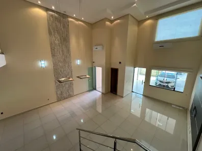 Sobrado com 3 Quartos à venda, 186m² no Jardim América, Goiânia
