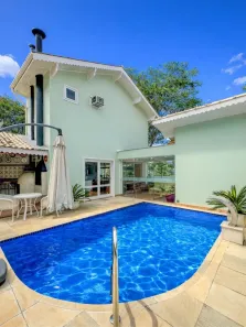 Casa de Condomínio com 5 Quartos à venda, 600m² no Itaipava, Petrópolis