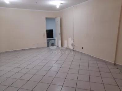 Sala Comercial com 1 Quarto para venda ou aluguel, 54m² no Centro, Campinas