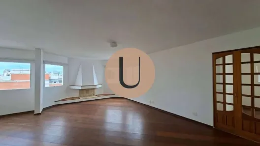 Cobertura com 4 Quartos à venda, 350m² no Brooklin Paulista, São Paulo