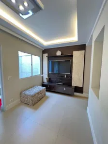 Sobrado com 2 Quartos à venda, 70m² no Jardim Colônia, Jundiaí