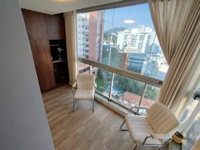Sala Comercial à venda, 35m² no Icaraí, Niterói