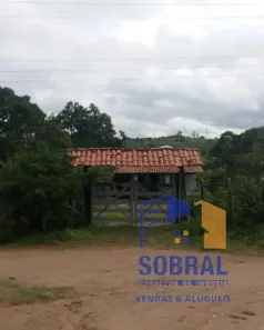 Fazenda/Sítio à venda, 180m² no Sergi, São Gonçalo dos Campos