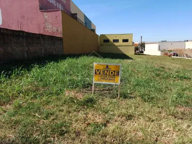 Lote/Terreno à venda, 473m² no Centro, Sertãozinho
