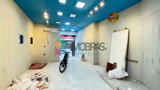 Ponto Comercial à venda, 195m² no Copacabana, Rio de Janeiro