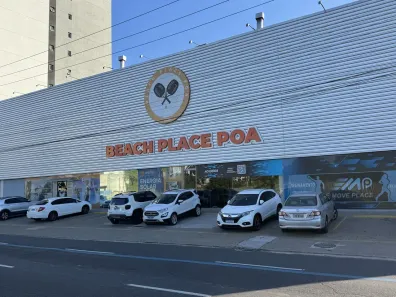 Ponto Comercial para alugar, 20m² no Partenon, Porto Alegre