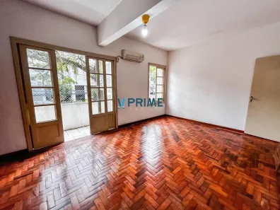 Apartamento com 3 Quartos à venda, 98m² no Rio Branco, Porto Alegre