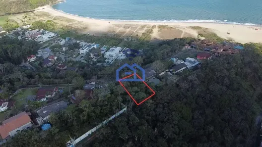 Lote/Terreno à venda, 252m² no Loteamento Roteiro do Sol, Caraguatatuba