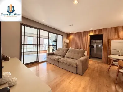 Apartamento com 3 Quartos à venda, 110m² no Vila Mariana, São Paulo