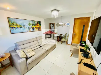 Apartamento com 3 Quartos à venda, 72m² no Jardim Armação, Salvador