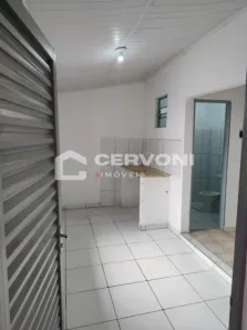 Kitnet com 1 Quarto para alugar, 50m² no Cidade Morumbi, São José dos Campos