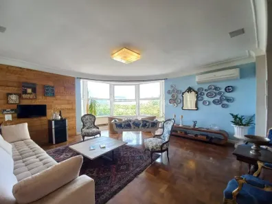 Apartamento com 5 Quartos à venda, 400m² no Flamengo, Rio de Janeiro
