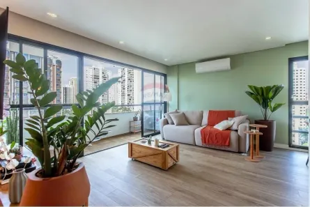 com 3 Quartos à venda, 134m² no Vila Mascote, São Paulo