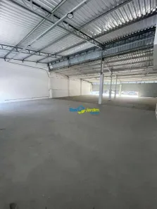 Galpão/Depósito/Armazém para alugar, 735m² no Rudge Ramos, São Bernardo do Campo