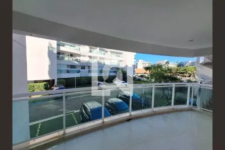 Apartamento com 3 Quartos à venda, 105m² no Camboinhas, Niterói