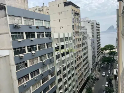 Apartamento com 3 Quartos à venda, 95m² no Icaraí, Niterói