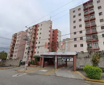 Apartamento com 3 Quartos à venda, 74m² no Jardim Nova Manchester, Sorocaba