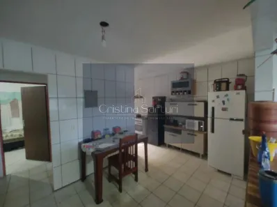 Casa com 2 Quartos à venda, 120m² no Conjunto Residencial Elmano Veloso, São José dos Campos