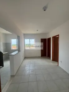 Apartamento com 2 Quartos à venda, 45m² no Vila Cascavel, São Luís