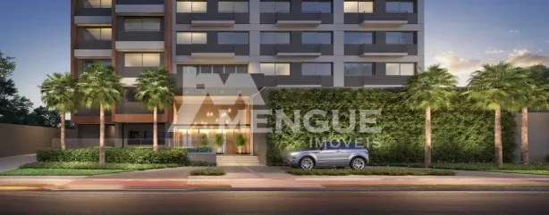 Apartamento com 1 Quarto à venda, 28m² no Bela Vista, Porto Alegre