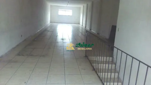 Ponto Comercial à venda, 540m² no Lauzane Paulista, São Paulo