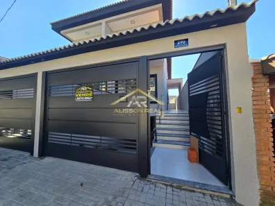 Sobrado com 3 Quartos à venda, 140m² no Bela Vista, Osasco