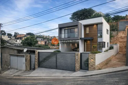 Lote/Terreno à venda, 360m² no União, Belo Horizonte