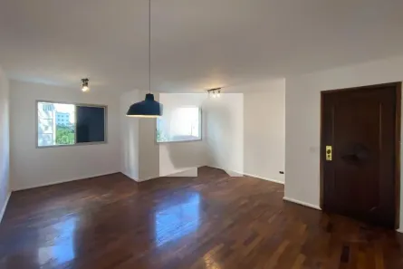 Apartamento com 3 Quartos à venda, 87m² no Vila Nova Conceição, São Paulo