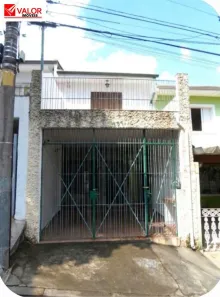Casa com 3 Quartos para alugar, 127m² no Jardim Bonfiglioli, São Paulo
