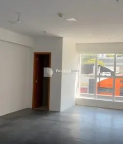 Sala Comercial para alugar, 51m² no Jardim São Dimas, São José dos Campos