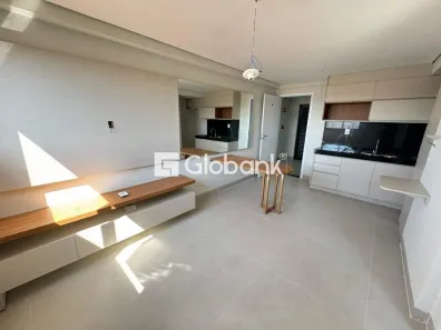 Flat com 1 Quarto à venda, 58m² no Centro, Montes Claros